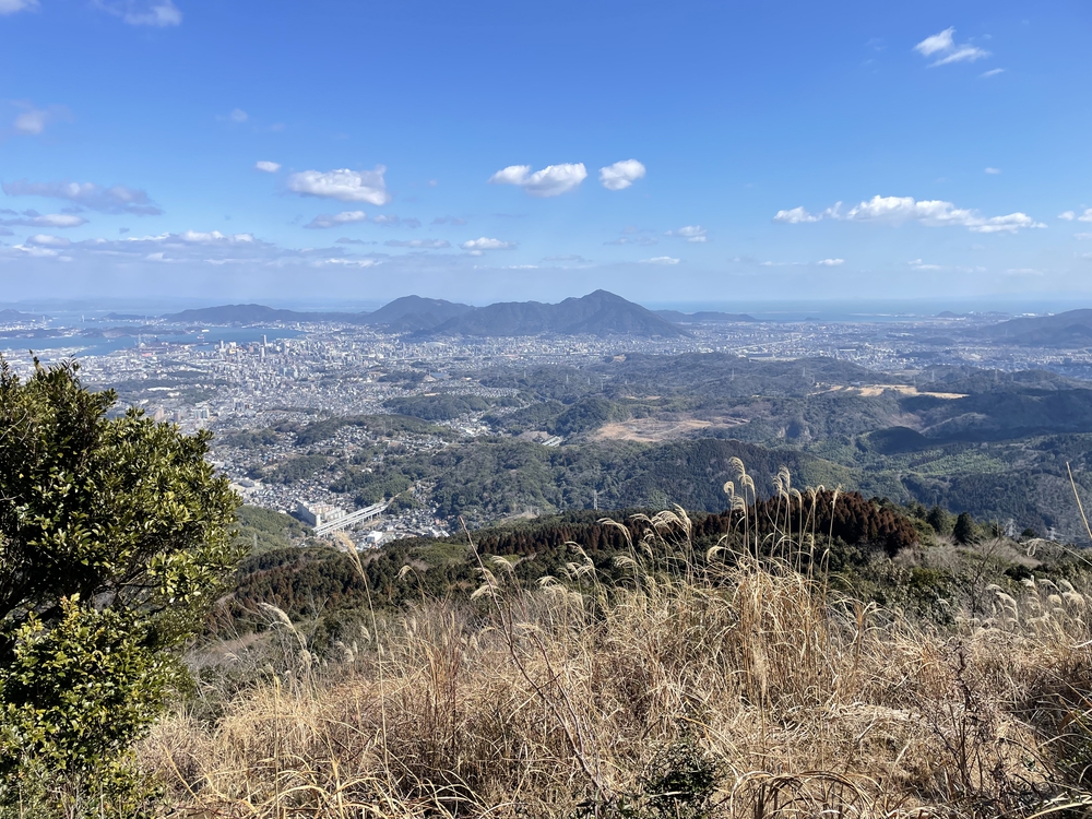 北九州ちょっと走ってきました:八幡東区編の写真17