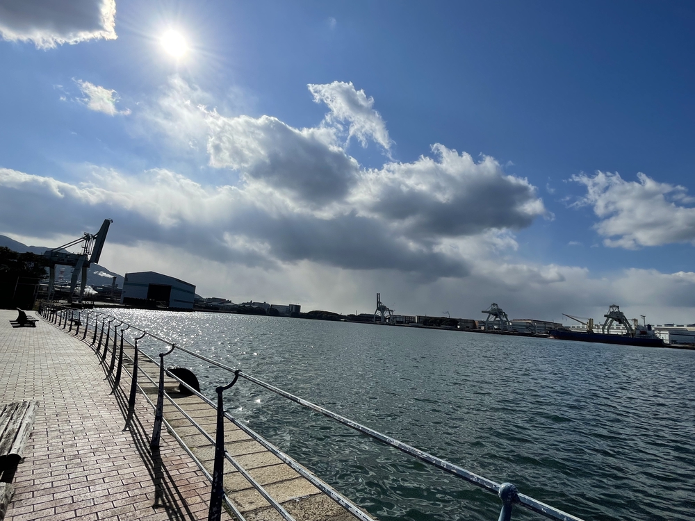 北九州ちょっと走ってきました:八幡東区編の写真22