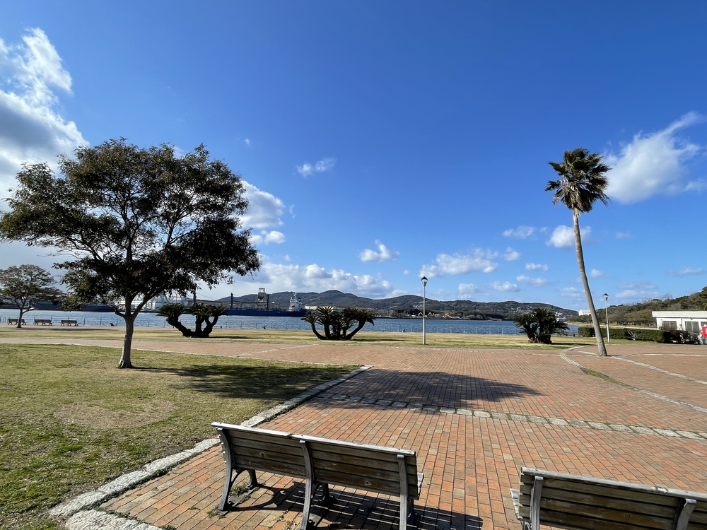 北九州ちょっと走ってきました:八幡東区編の写真23