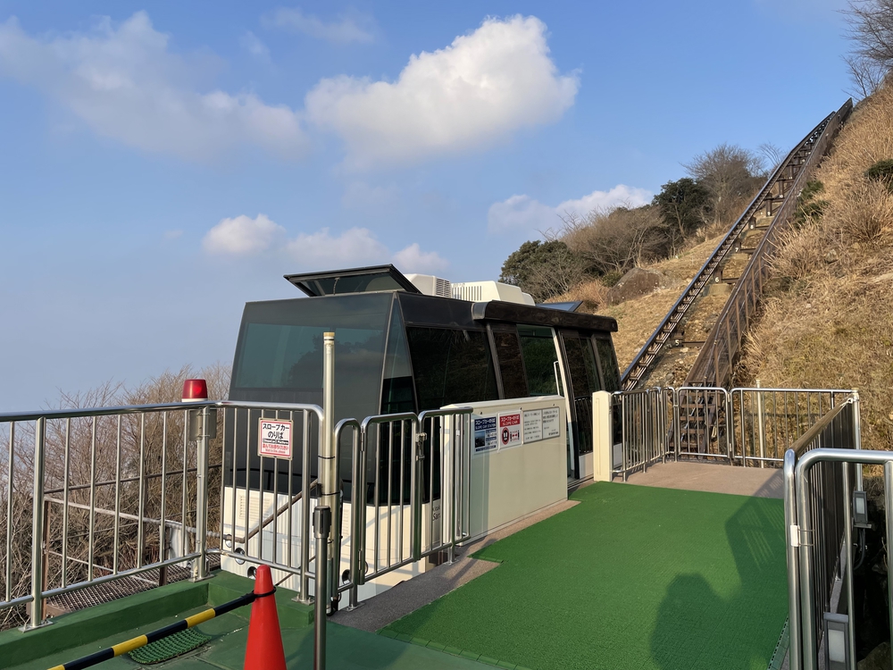 北九州ちょっと走ってきました:八幡東区編の写真26