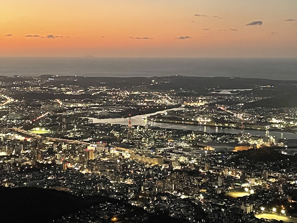 北九州ちょっと走ってきました:八幡東区編の写真29