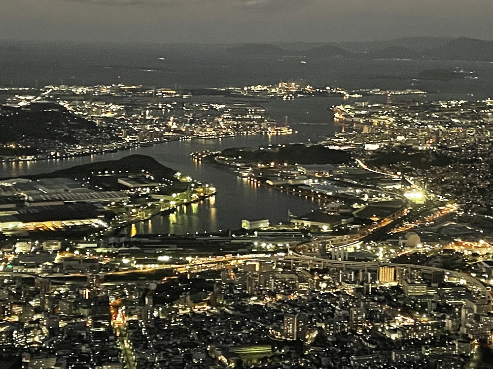 北九州ちょっと走ってきました:八幡東区編の写真30