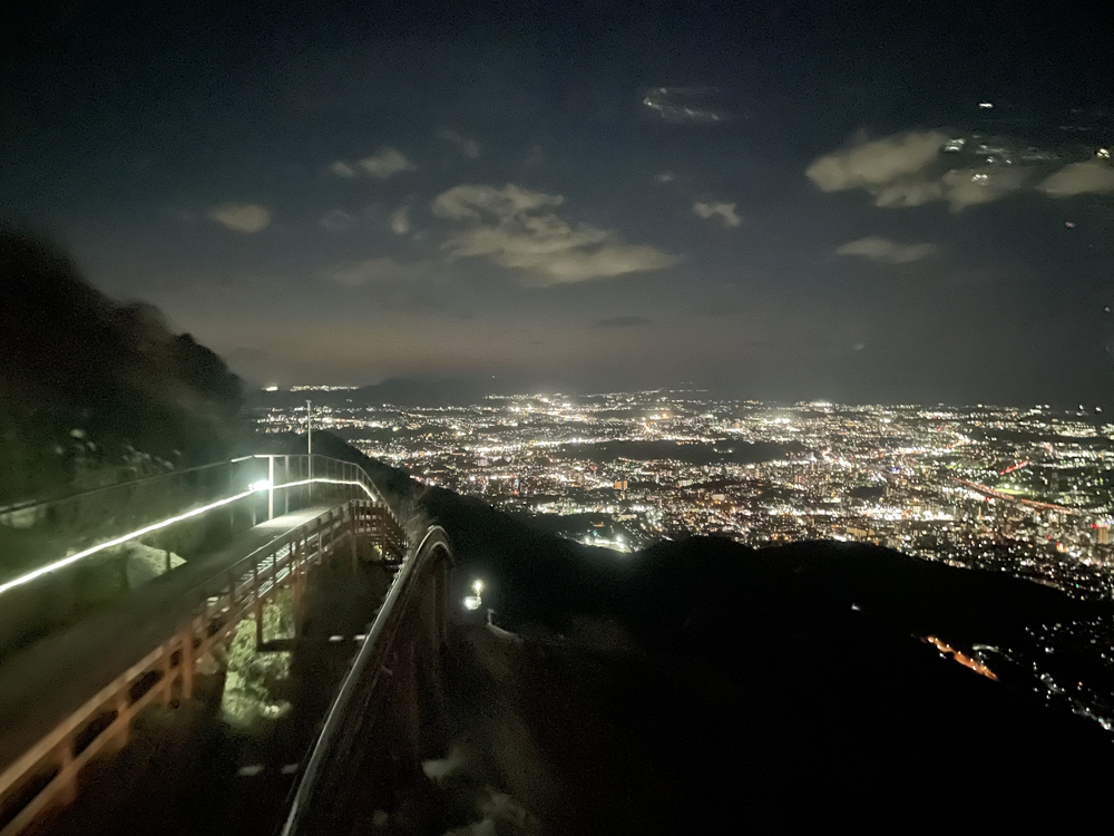 北九州ちょっと走ってきました:八幡東区編の写真32