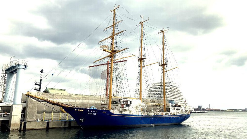 おしゃれシティ神戸観光と八社巡りの写真23