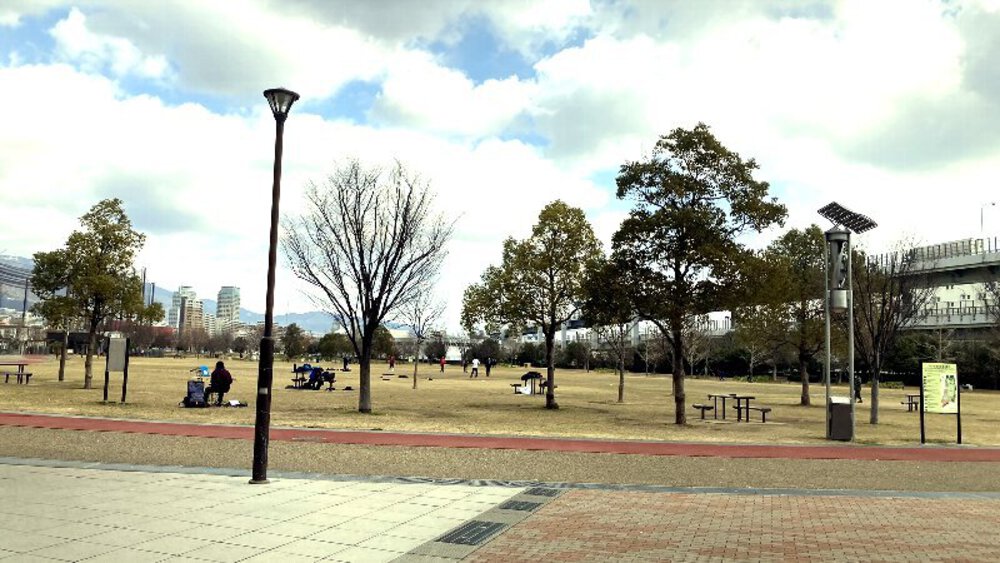 おしゃれシティ神戸観光と八社巡りの写真29