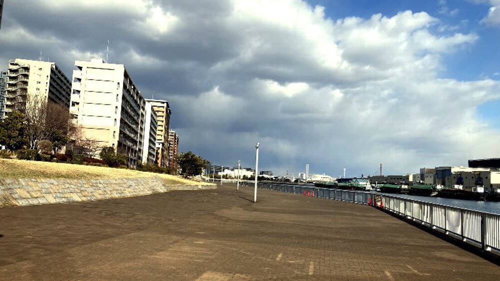 おしゃれシティ神戸観光と八社巡りの写真30