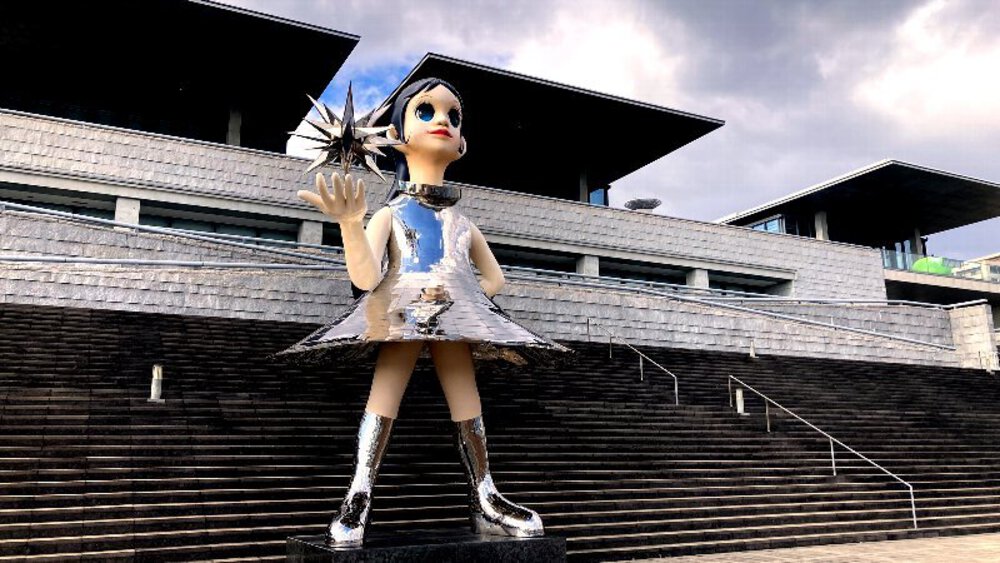 おしゃれシティ神戸観光と八社巡りの写真31