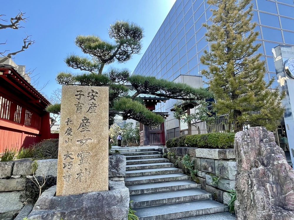 藤沢〜鎌倉：海と史跡の快適ウォーキングの写真10