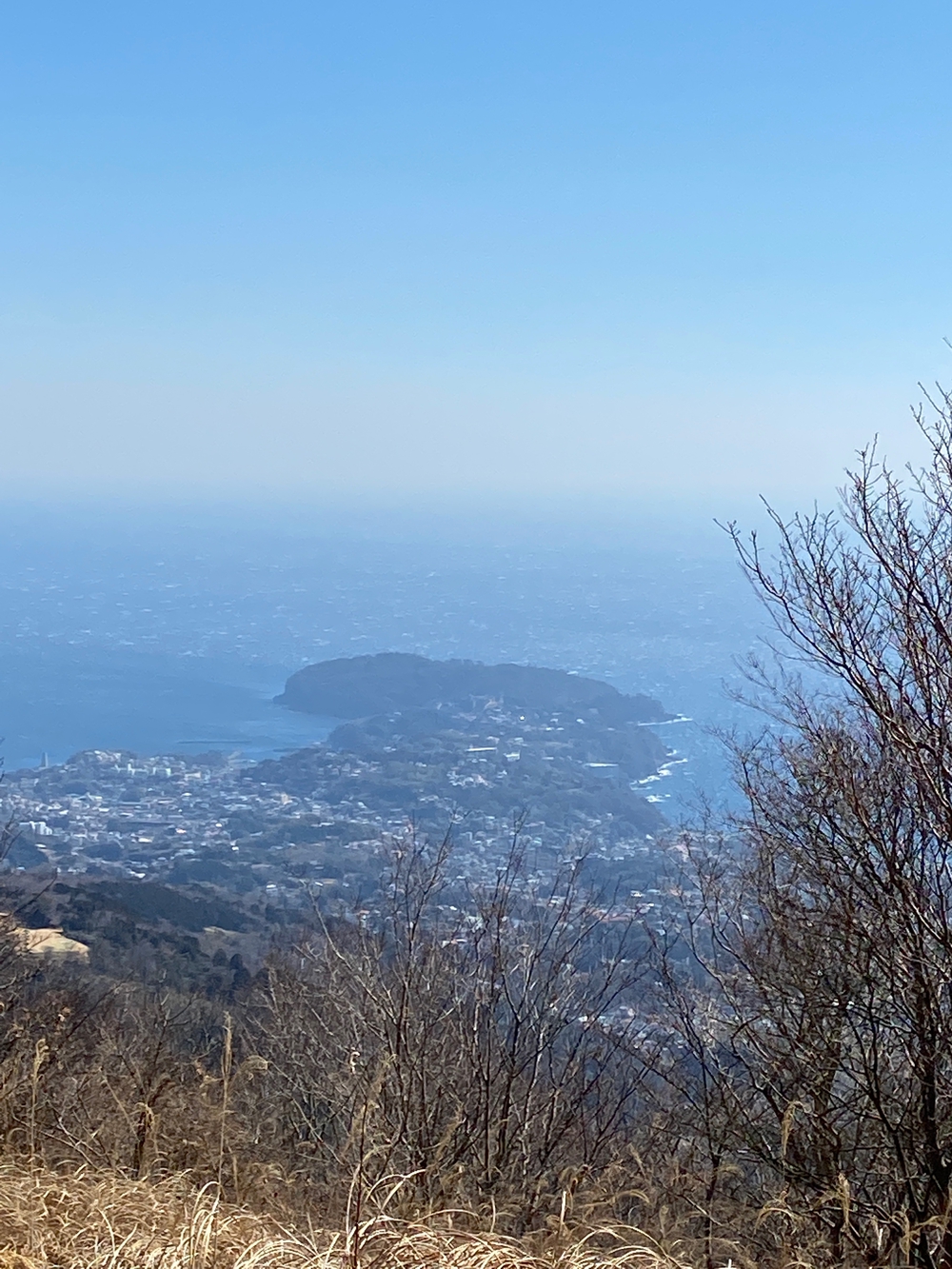 湯河原　幕山は梅🌺のお山⛰の写真11