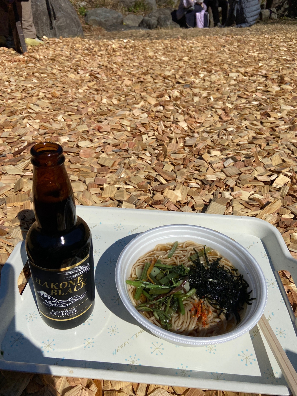 湯河原　幕山は梅🌺のお山⛰の写真22