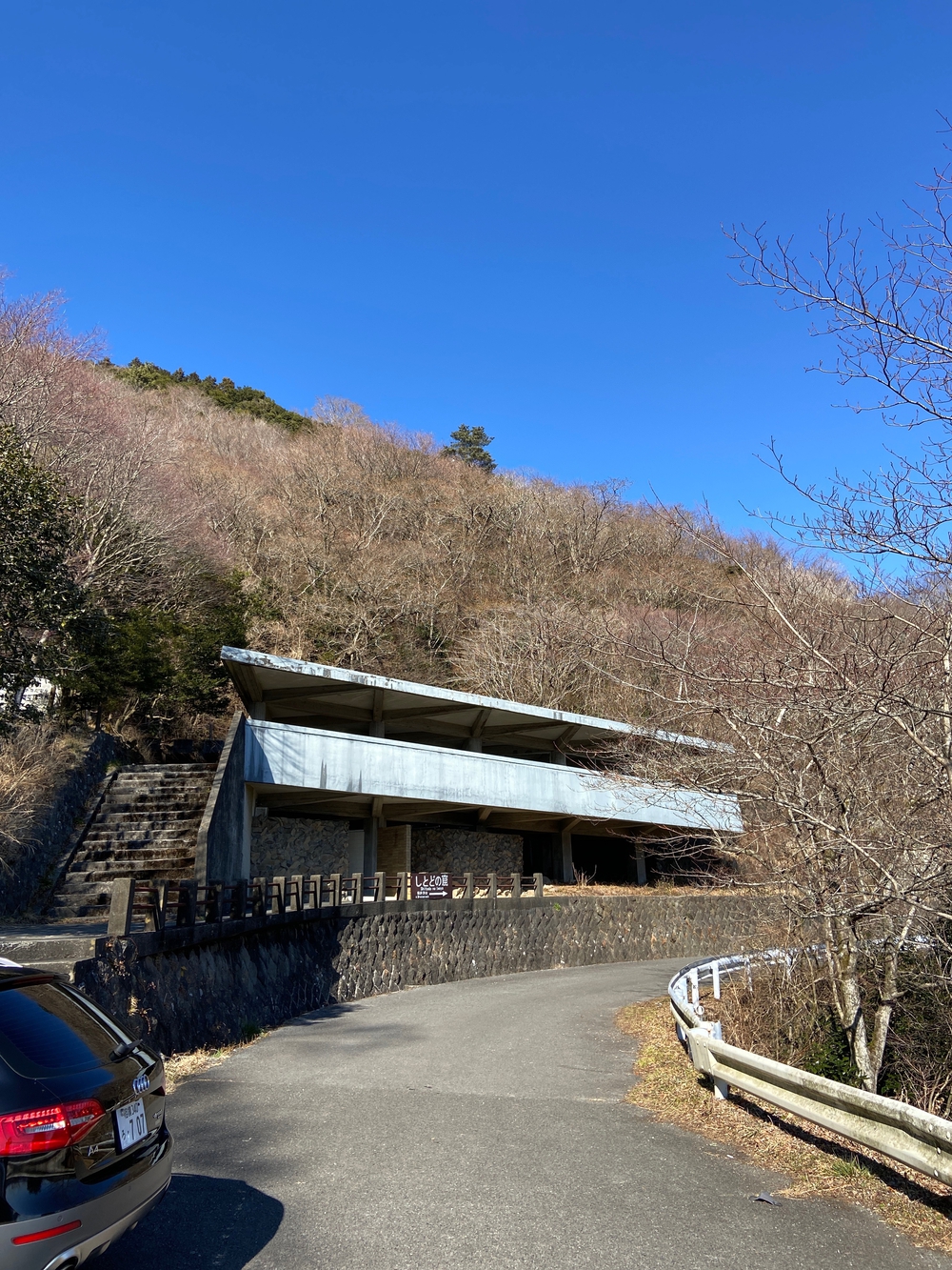 湯河原　幕山は梅🌺のお山⛰の写真30