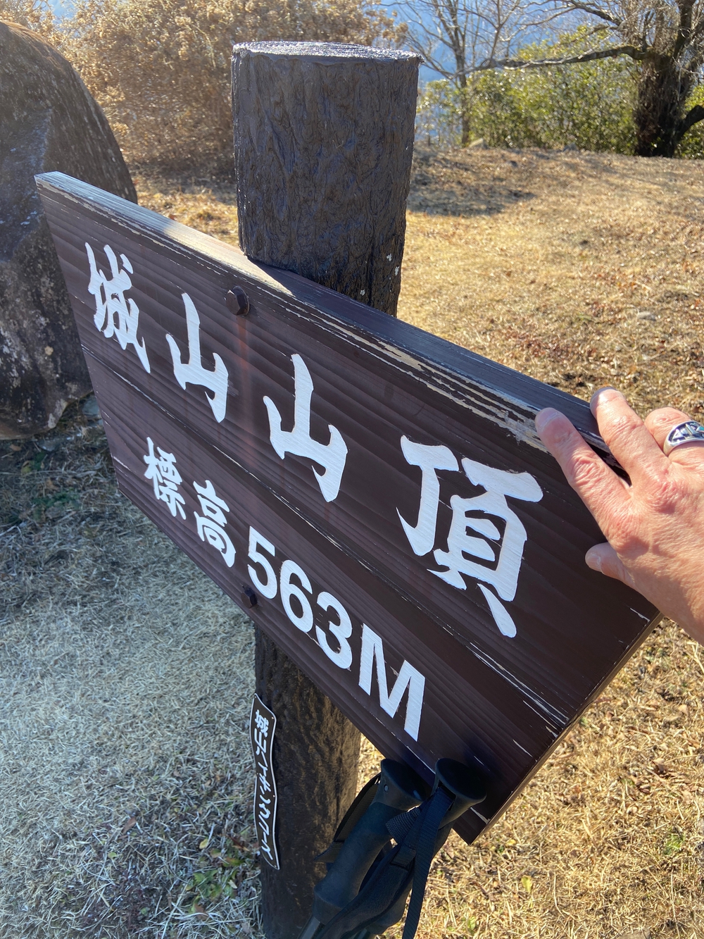 湯河原　幕山は梅🌺のお山⛰の写真33