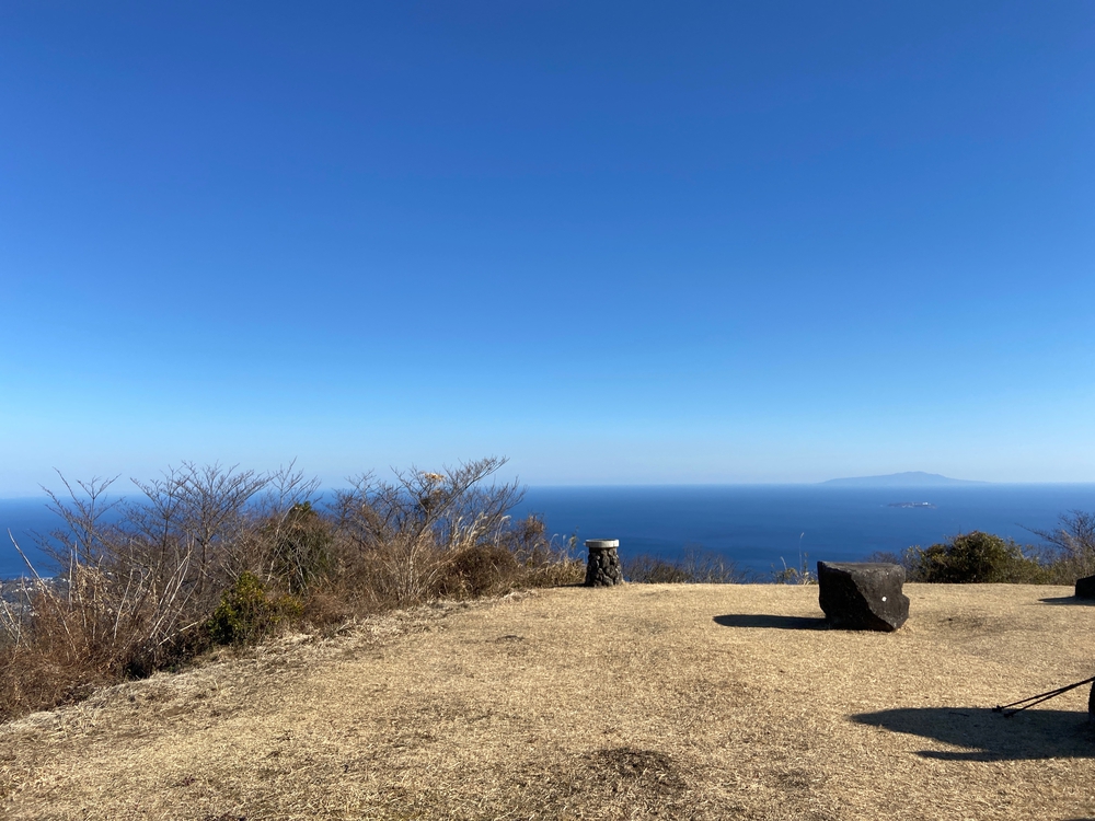 湯河原　幕山は梅🌺のお山⛰の写真34