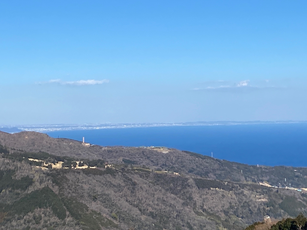 湯河原　幕山は梅🌺のお山⛰の写真35
