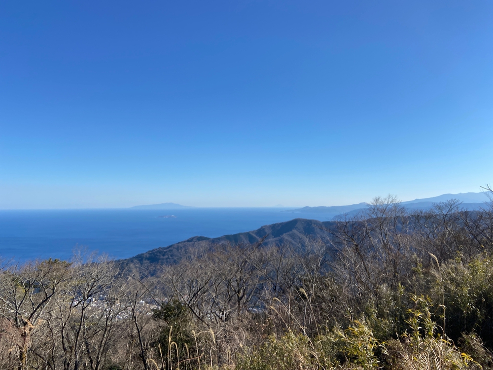 湯河原　幕山は梅🌺のお山⛰の写真36