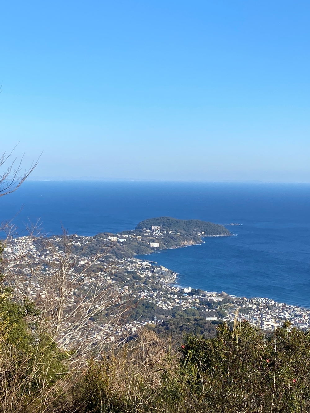 湯河原　幕山は梅🌺のお山⛰の写真37