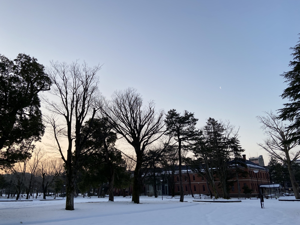 金沢観光ランの写真3