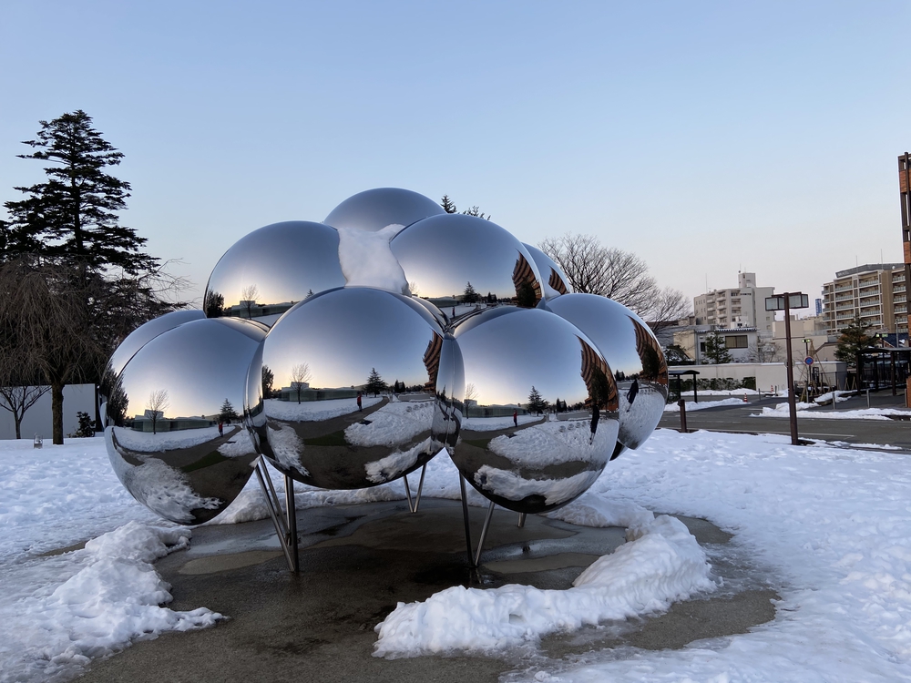 金沢観光ランの写真4