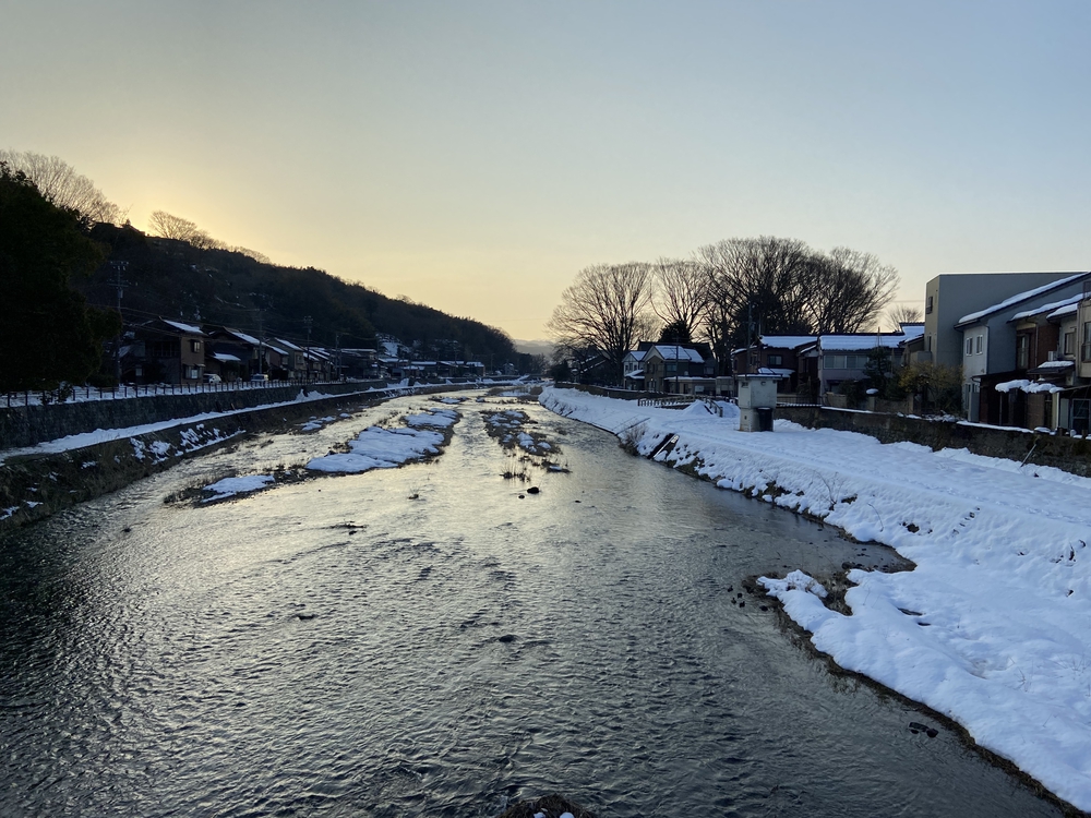 金沢観光ランの写真7