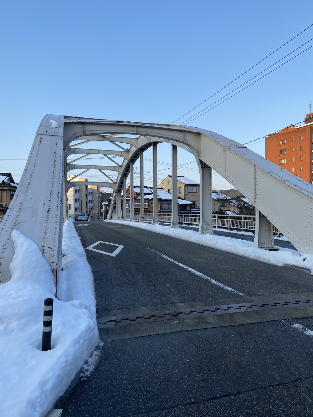 金沢観光ランの写真9