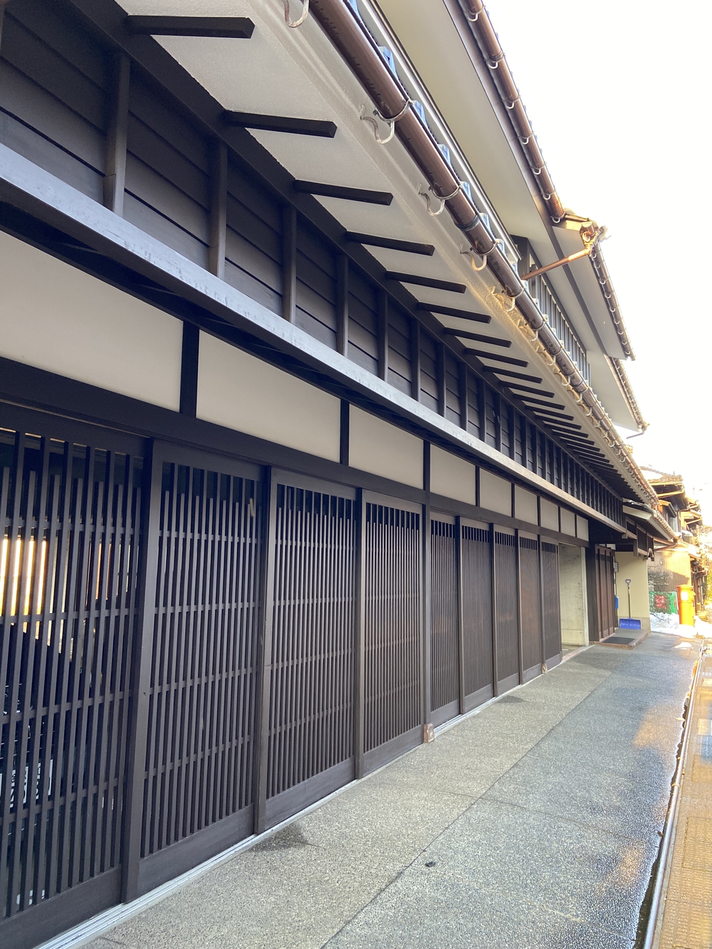 金沢観光ランの写真11