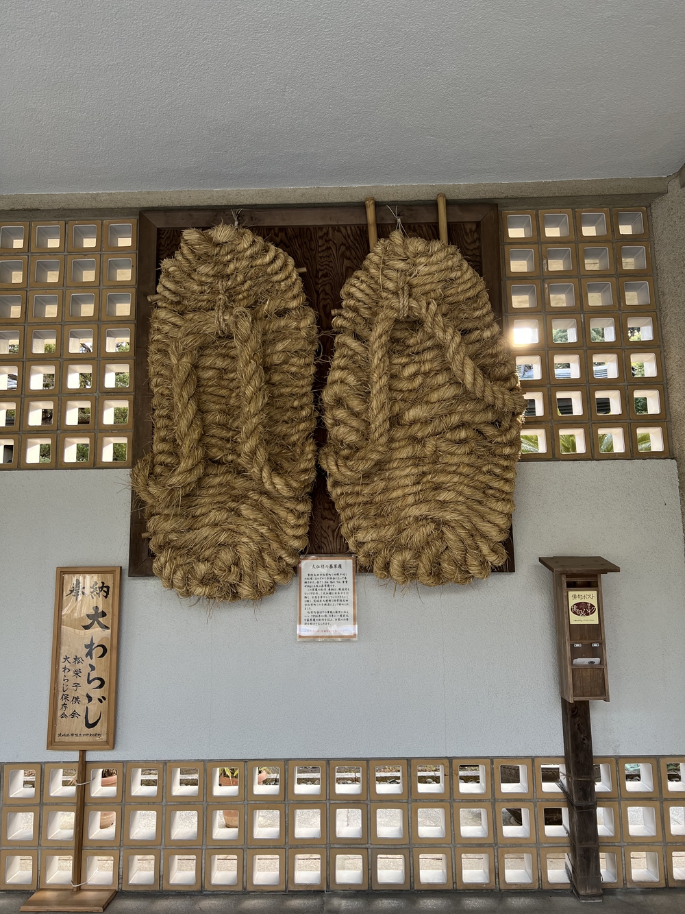 シーサイドランⅢ  江ノ島　鶴岡八幡宮　往復の写真3