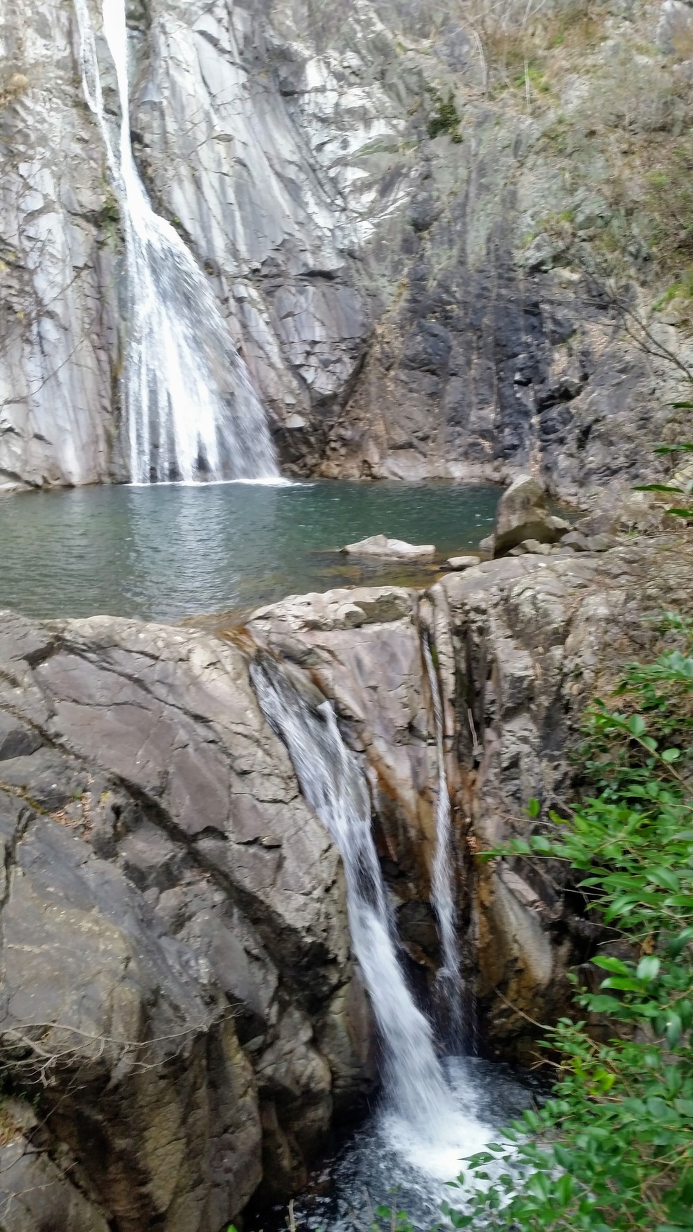 【出張朝ラン】神戸マイナスイオン浴びまくりプチトレラン14kmの写真5