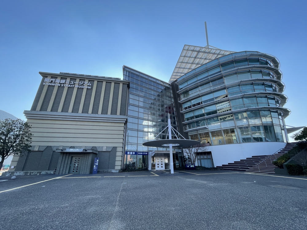 北九州ちょっと走ってきました:門司編の写真3