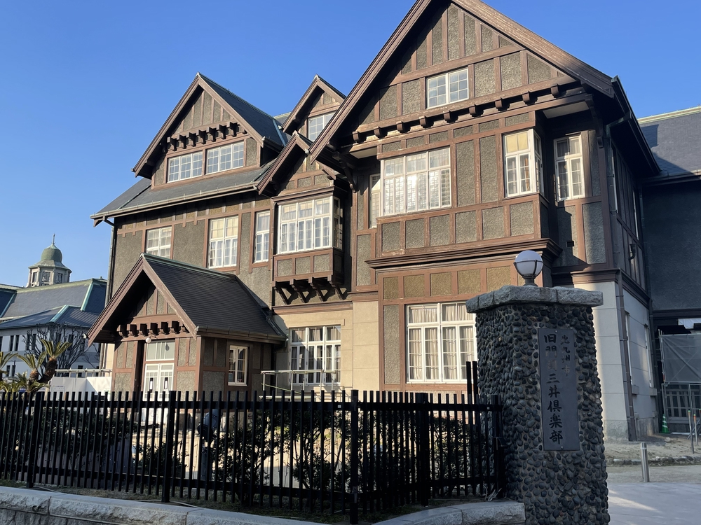 北九州ちょっと走ってきました:門司編の写真5