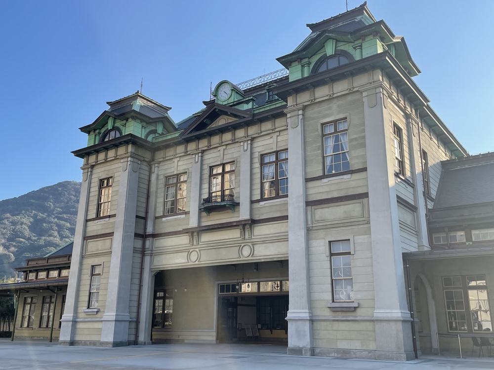 北九州ちょっと走ってきました:門司編の写真6