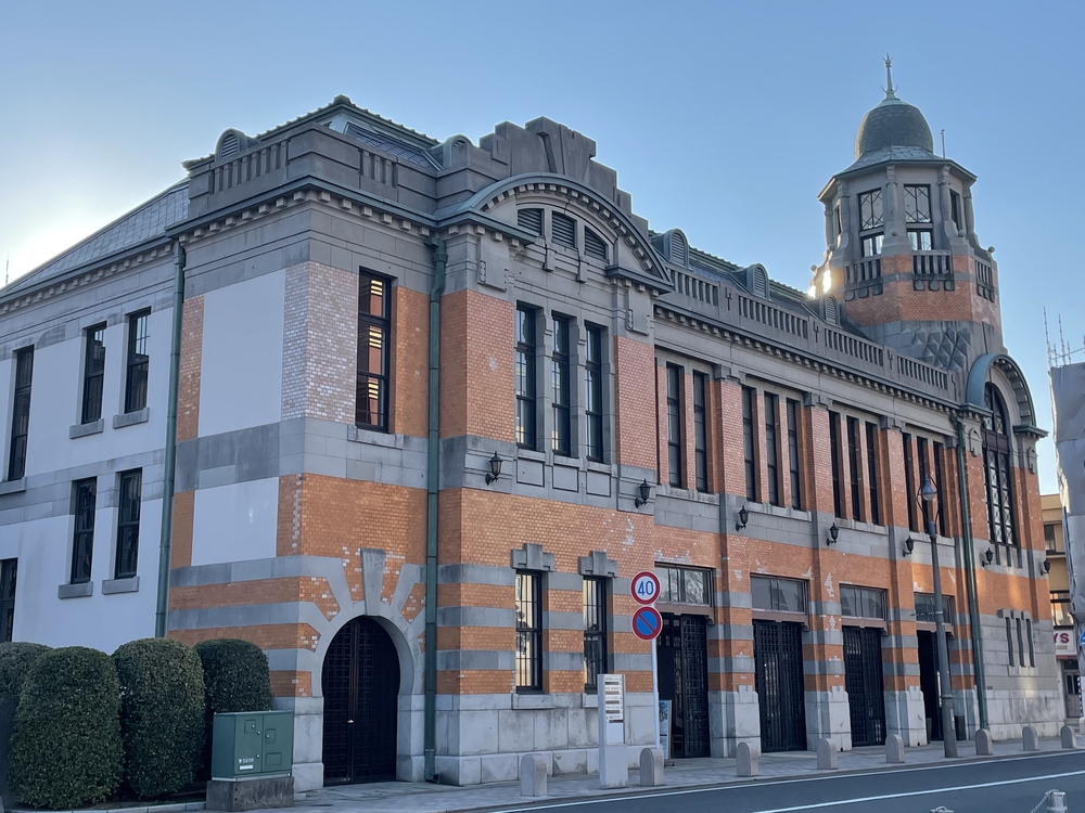 北九州ちょっと走ってきました:門司編の写真7