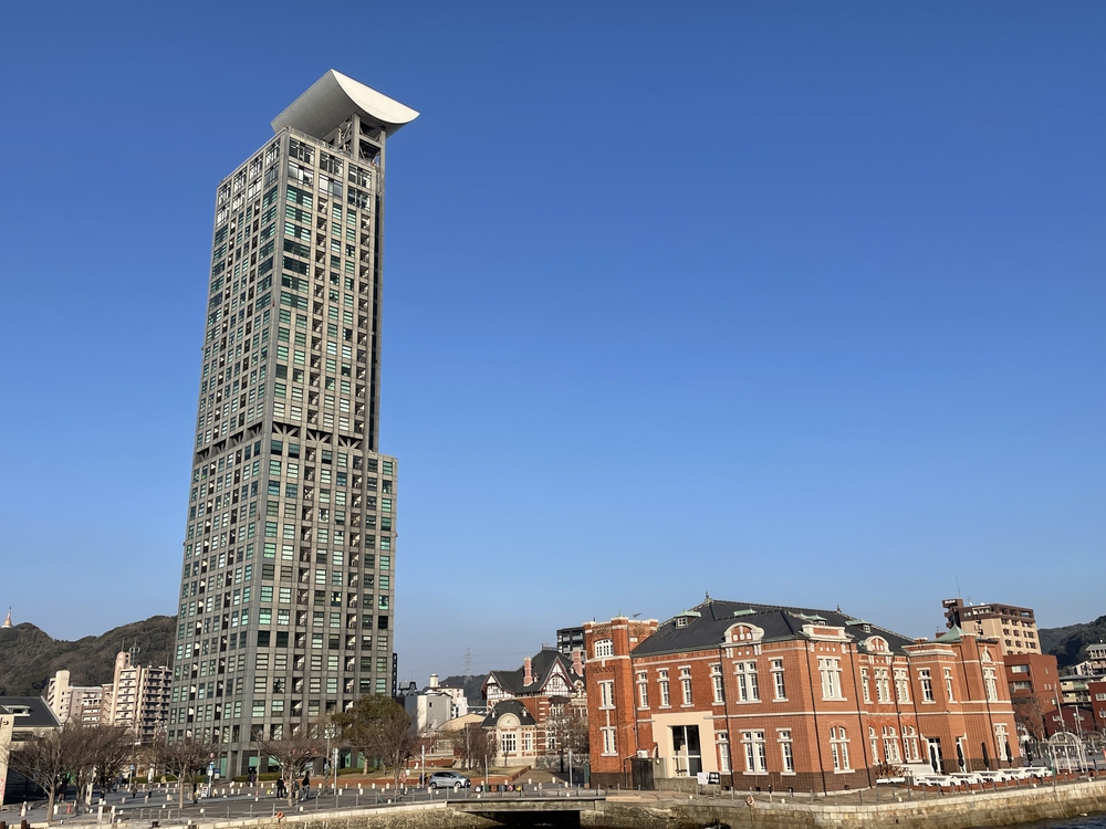 北九州ちょっと走ってきました:門司編の写真8