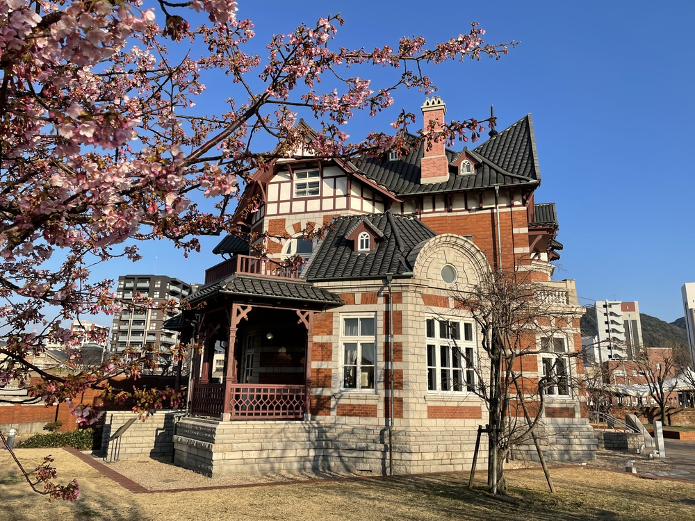 北九州ちょっと走ってきました:門司編の写真9