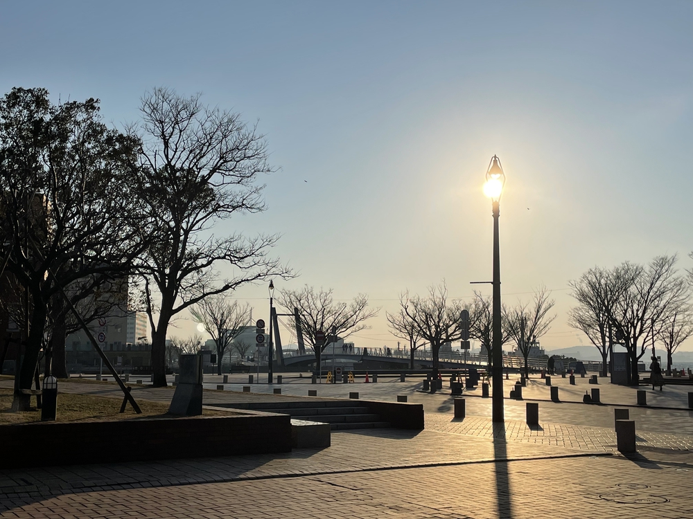 北九州ちょっと走ってきました:門司編の写真10