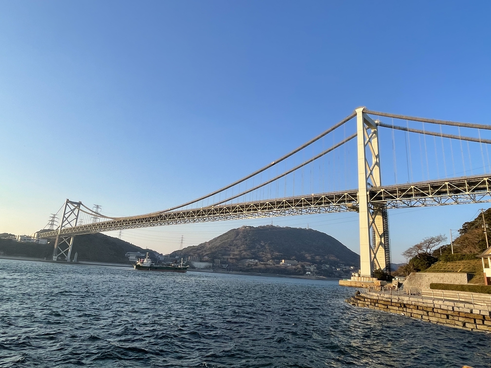 北九州ちょっと走ってきました:門司編の写真11