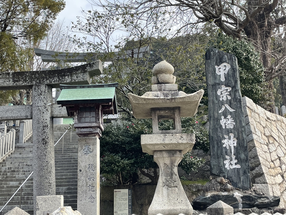 北九州ちょっと走ってきました:門司編の写真16