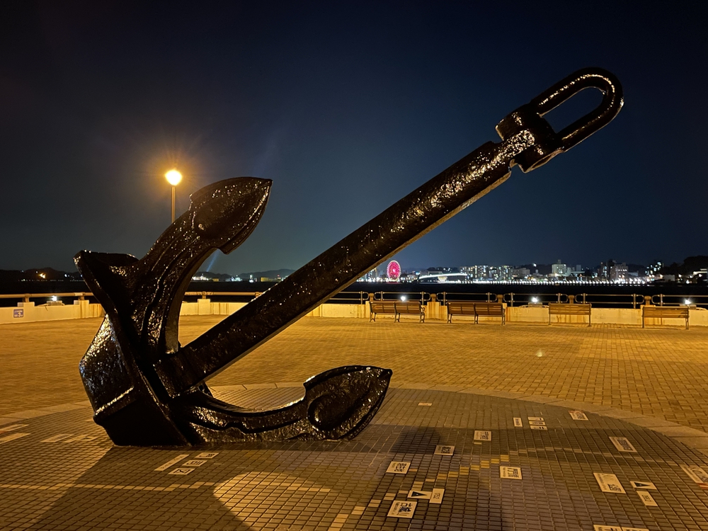 北九州ちょっと走ってきました:門司編の写真20