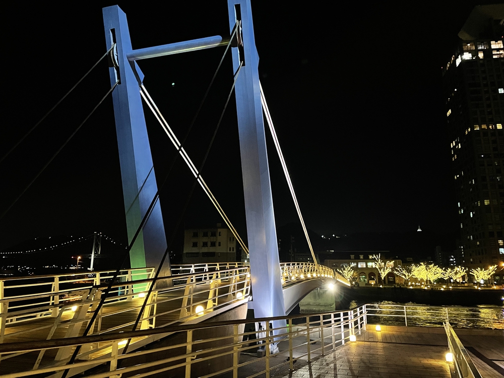 北九州ちょっと走ってきました:門司編の写真23