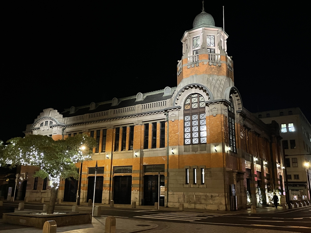 北九州ちょっと走ってきました:門司編の写真24