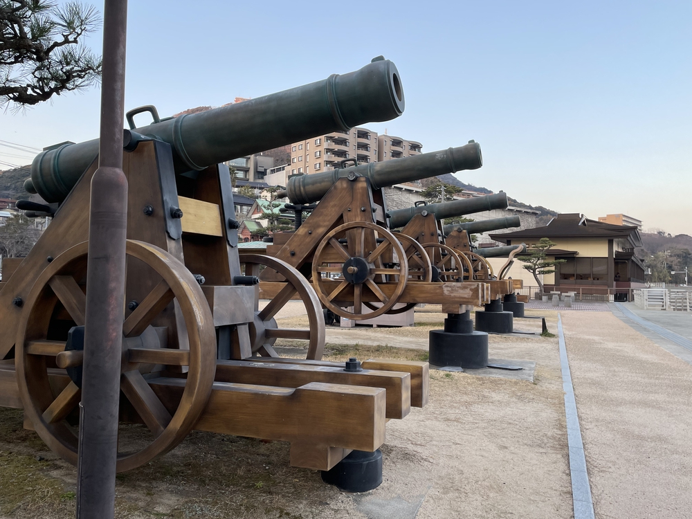 山口ちょっと走ってきました：下関編の写真8