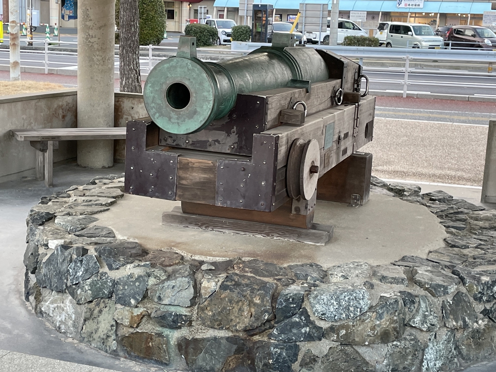 山口ちょっと走ってきました：下関編の写真9