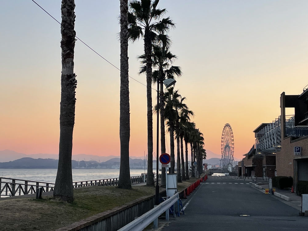 山口ちょっと走ってきました：下関編の写真11