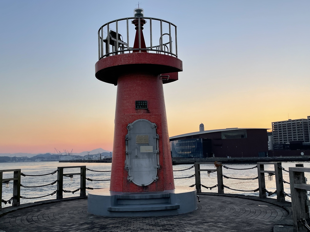 山口ちょっと走ってきました：下関編の写真13