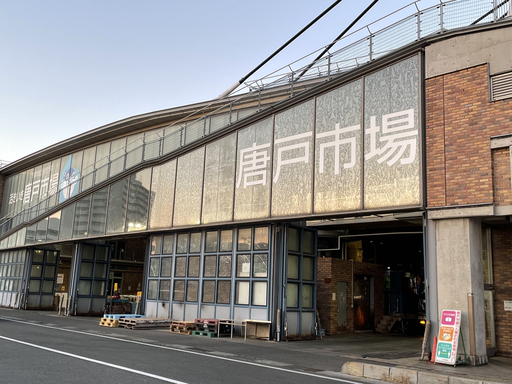 山口ちょっと走ってきました：下関編の写真14