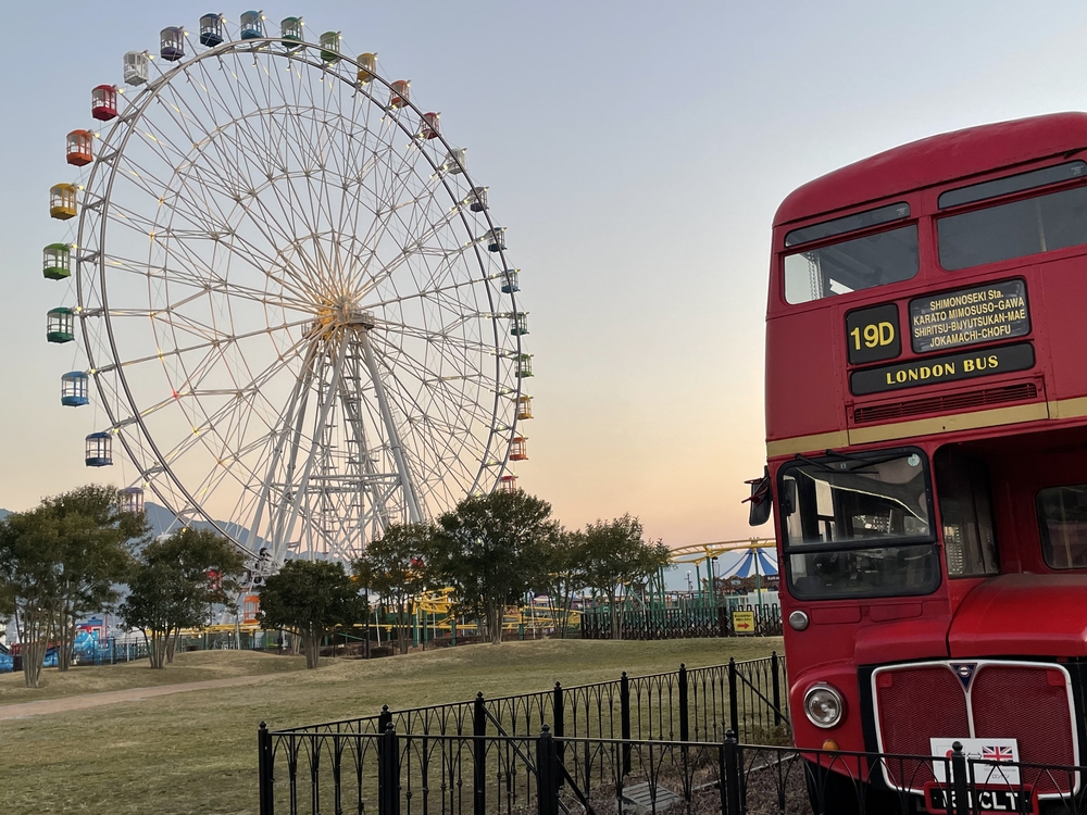 山口ちょっと走ってきました：下関編の写真18