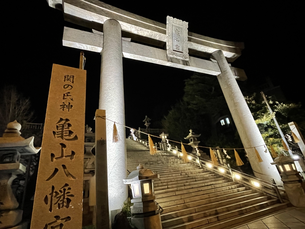 山口ちょっと走ってきました：下関編の写真23