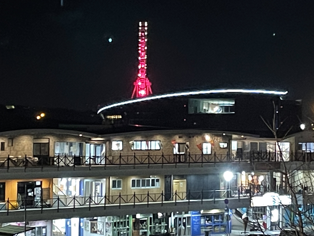 山口ちょっと走ってきました：下関編の写真27