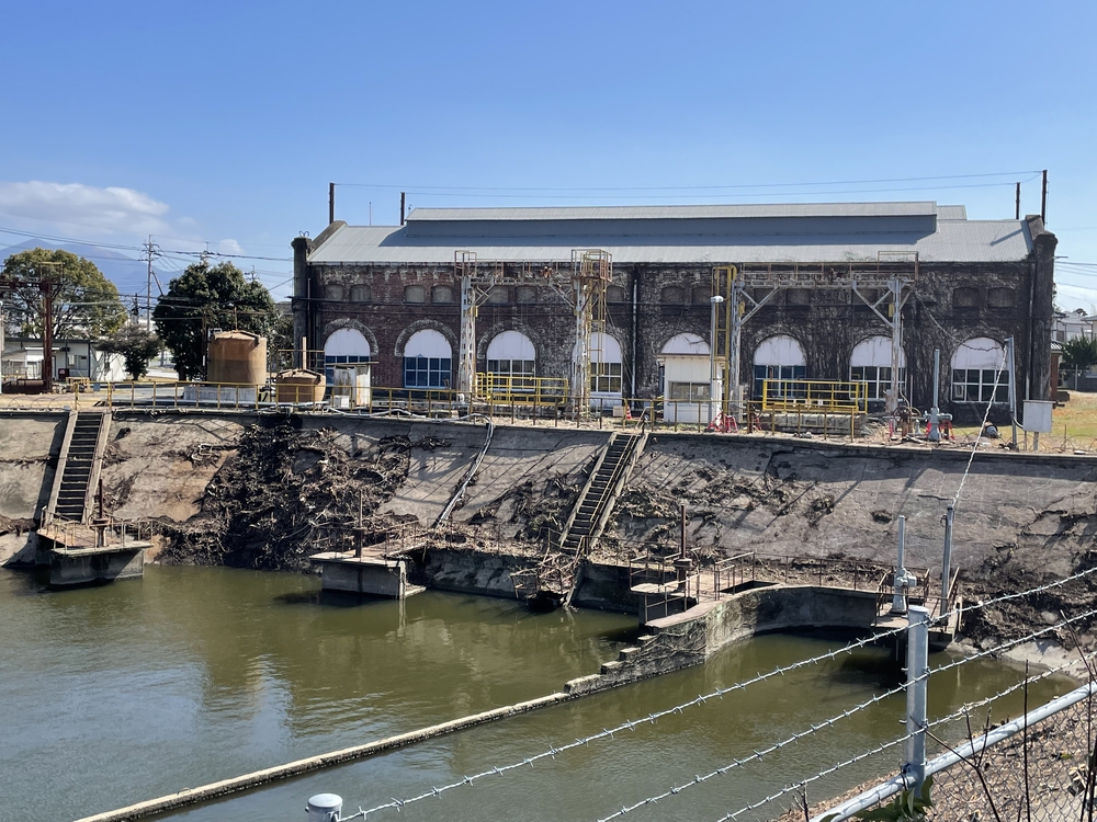 福岡ちょっと走ってきました:中間編の写真5