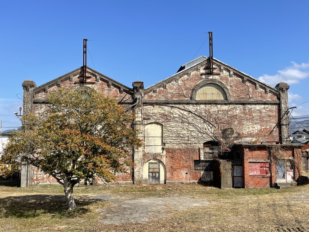 福岡ちょっと走ってきました:中間編の写真6