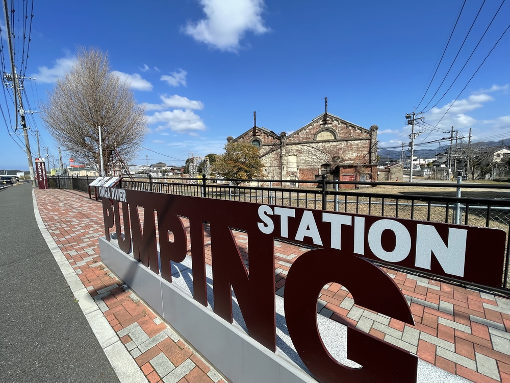 福岡ちょっと走ってきました:中間編の写真7